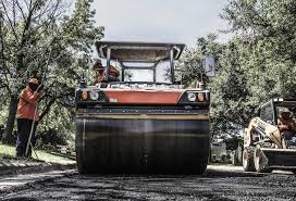 Best Driveway Repair and Patching  in Camden, AL